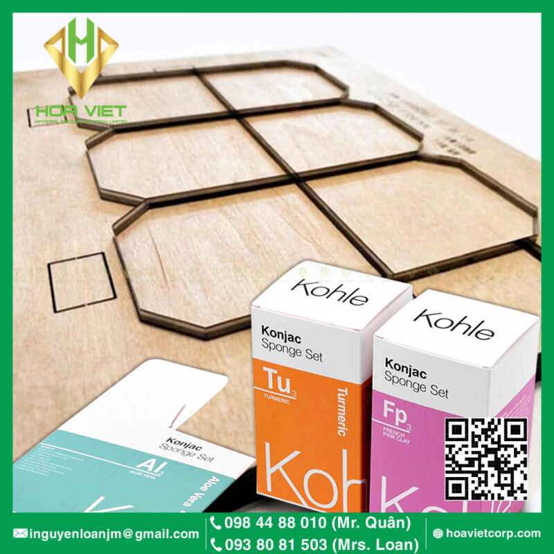 Trang chủ 48 bế cắt hộp giấy