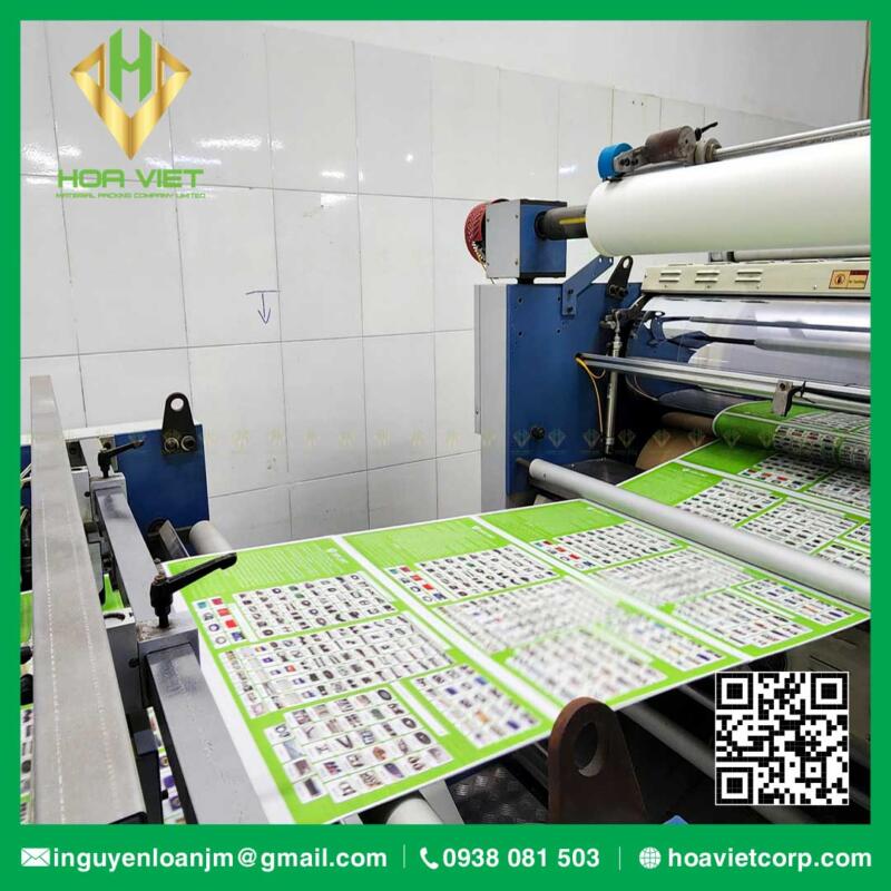Trang chủ 39 dich vu gia cong in an can mang catalouge brochure hoa viet 6