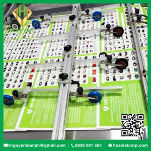 dich vu gia cong in an can mang catalouge brochure hoa viet 9