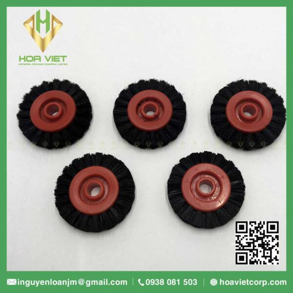 Bánh xe lông 46x8x12