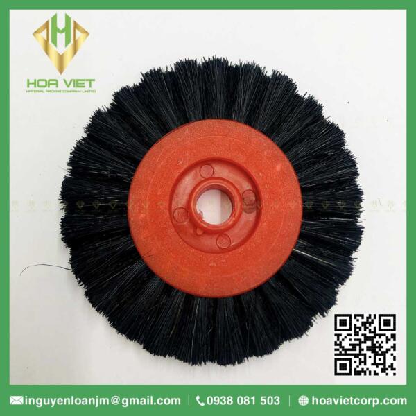 Bánh xe lông 60x7x12