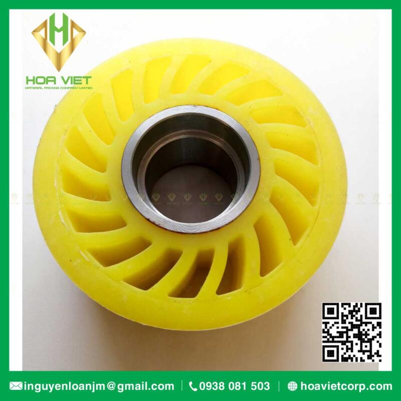 Trang chủ 30 banh xe thanh duong loi sat 115x45x50 1