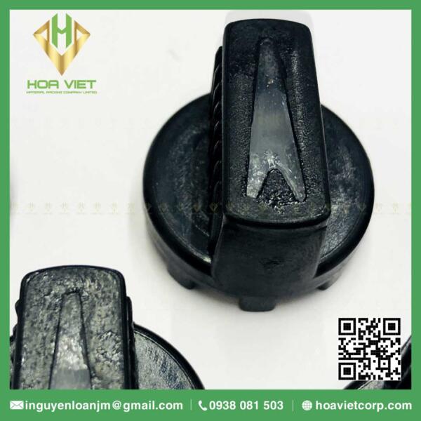 Tay Vặn Komori 20x15