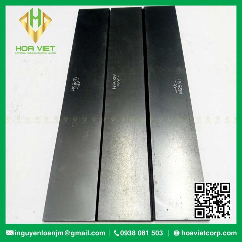 Trang chủ 24 than may bom 259x39x4 1