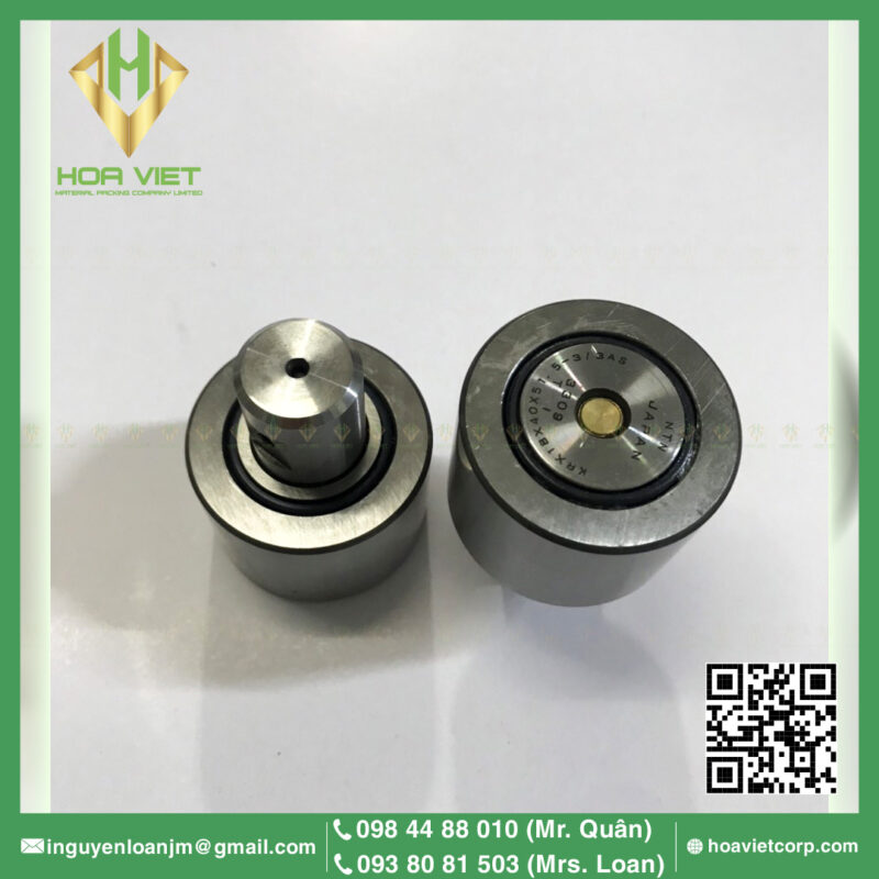 Trang chủ 24 Bac Dan KRX 18x40x51.5 3 3AS