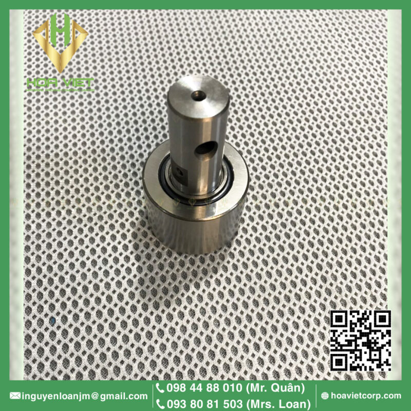 Trang chủ 25 Bac Dan Komori 16x35x40.5