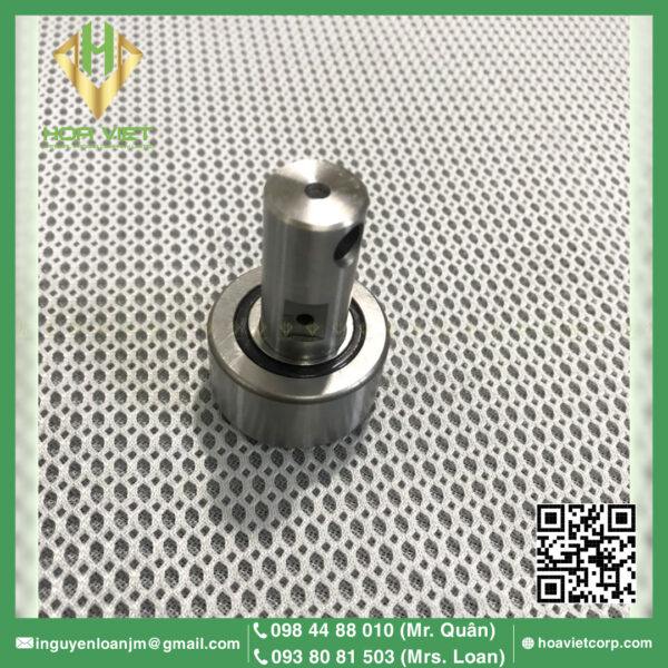 Bạc Đạn Komori 18x40x54.5