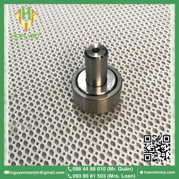 Bạc Đạn Krx 12X30X36-1-3As