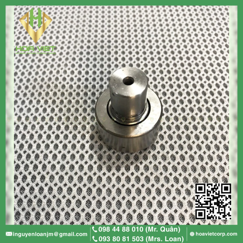 Trang chủ 30 Bac Dan NUKR 30x15x33.5
