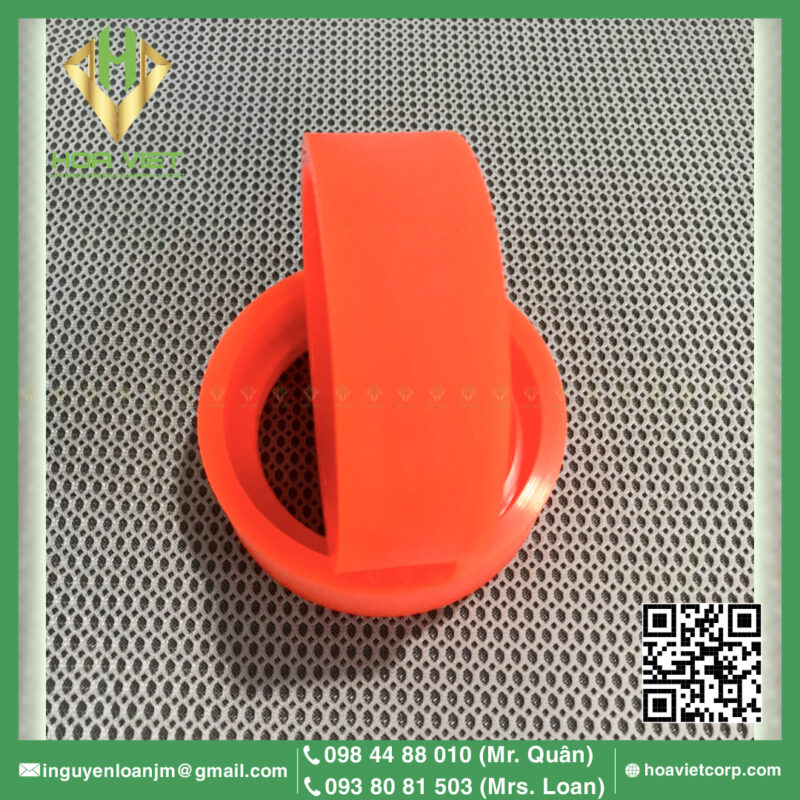 Trang chủ 25 Banh Thun Do 90x68x30