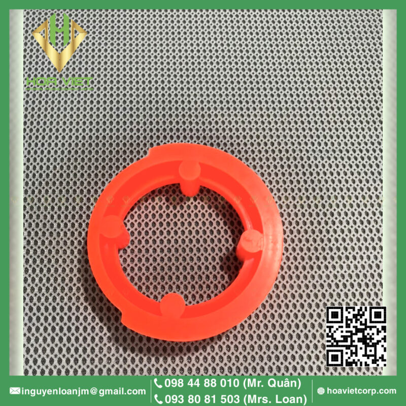 Trang chủ 30 Banh Thun Do lom May Be 102x70x26