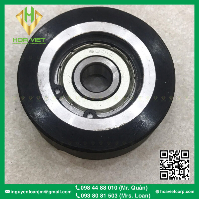 Trang chủ 26 Banh Xe 62x20x12 6301Z CD102