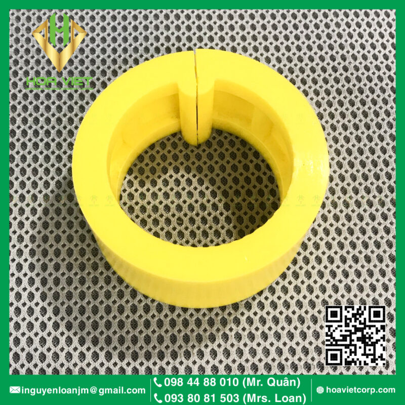 Trang chủ 27 Banh Xe Cao Su Vang 78x34 1