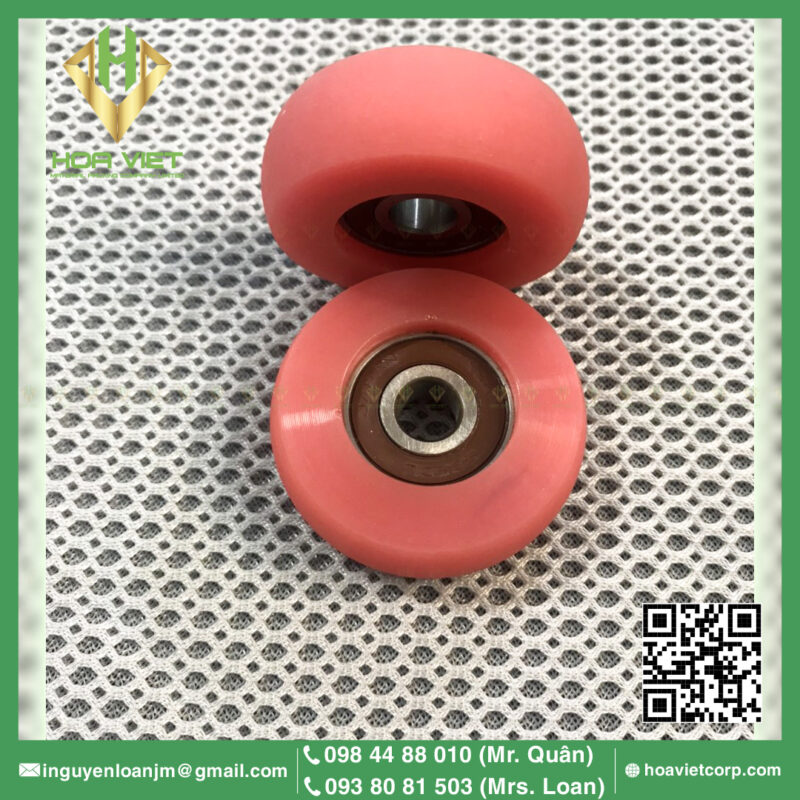 Trang chủ 23 Banh Xe Do ROLAND 45x15x9 629DU