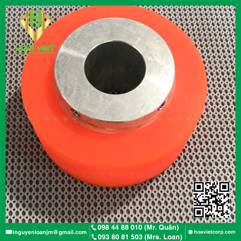 Banh Xe May Dong Ghim 112x35x50