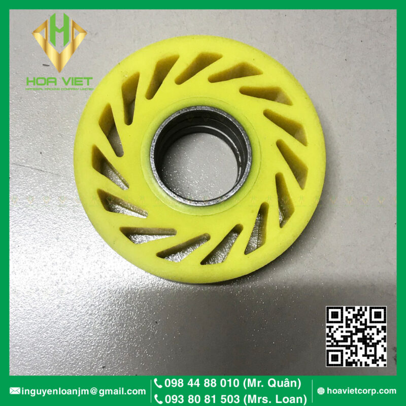 Banh Xe Thai Duong 100x30 1