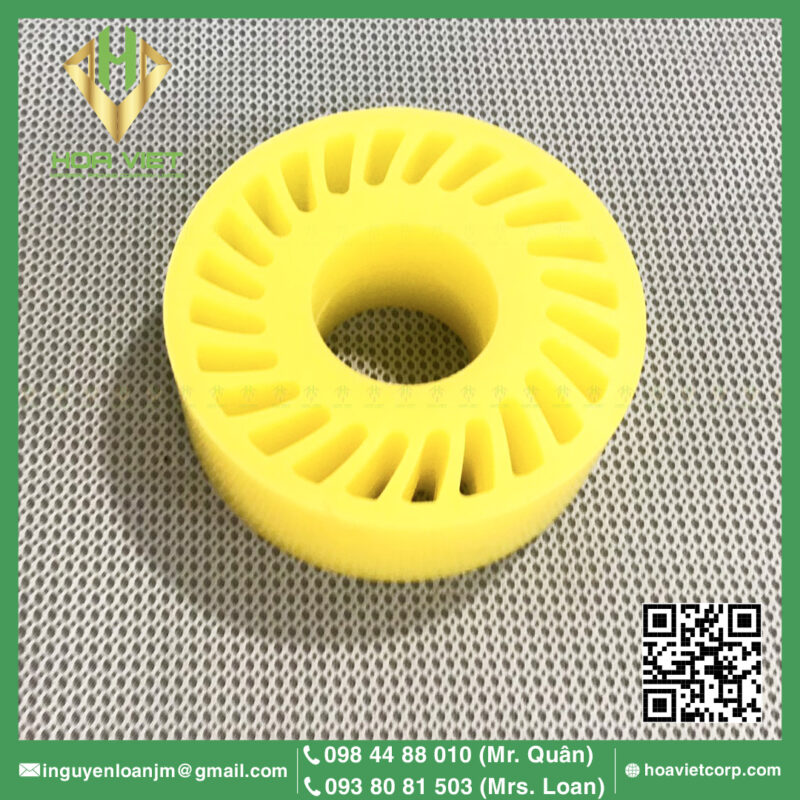 Banh Xe Thai Duong Vang 140x55x50