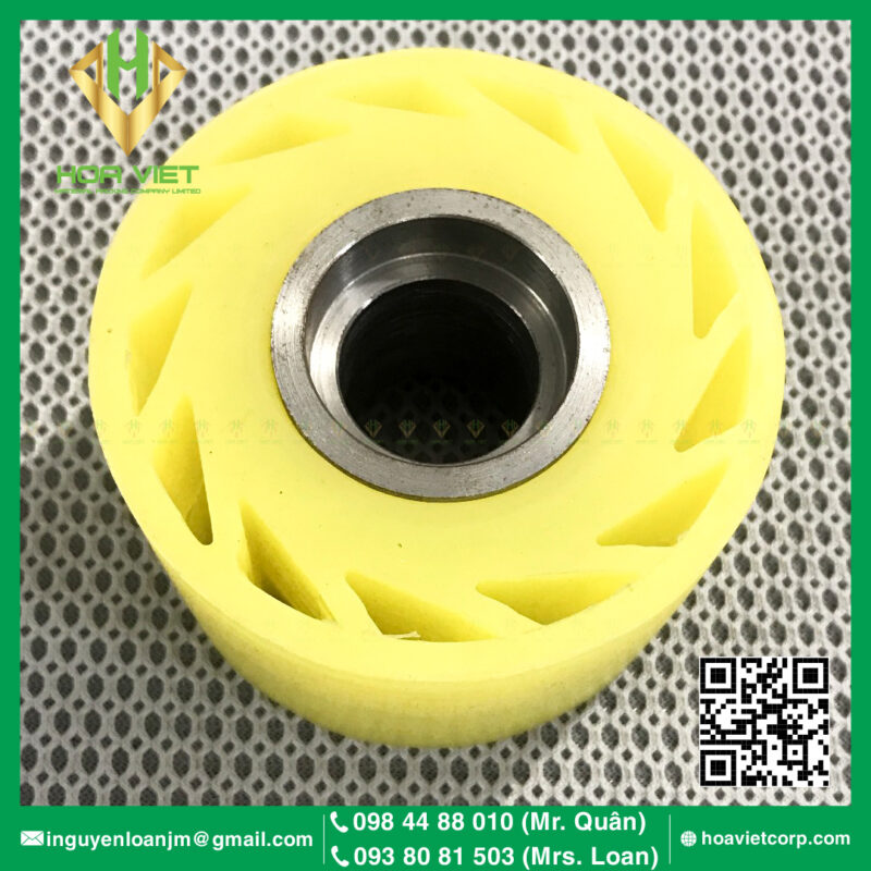 Banh Xe Thai Duong Vang 80x32x50