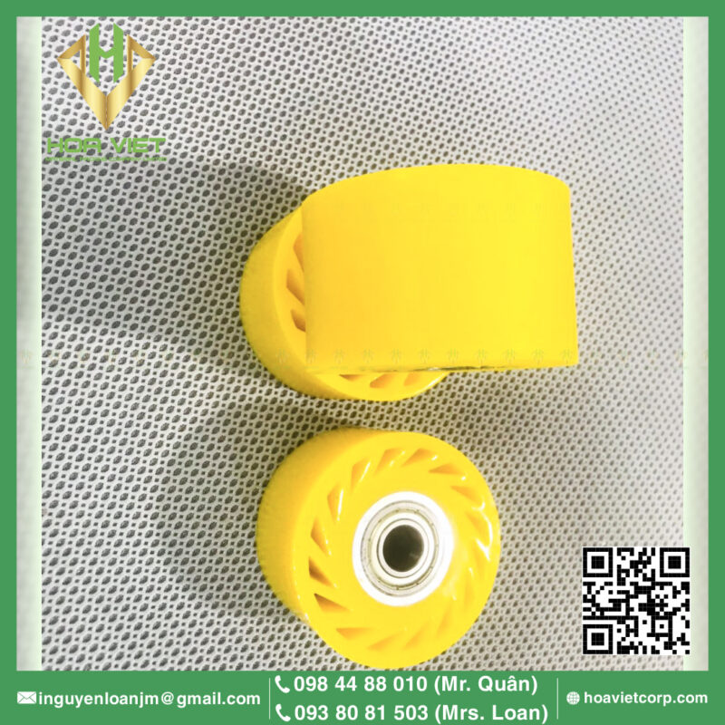 Banh Xe Thai Duong Vang 80x50 6002z