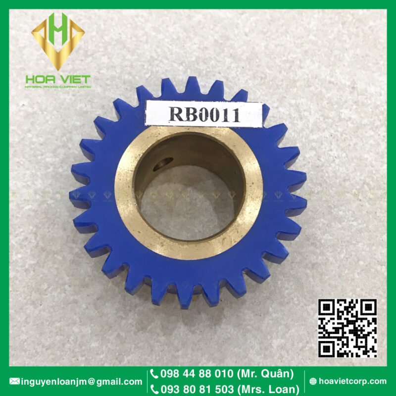 Trang chủ 30 Banh rang Ryobi loi dong 26 rang