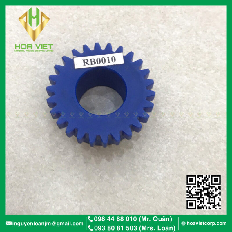 Trang chủ 28 Banh rang Ryobi loi nhua 26 rang