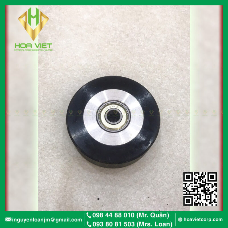 Trang chủ 27 Banh xe 60x20x8 CD102