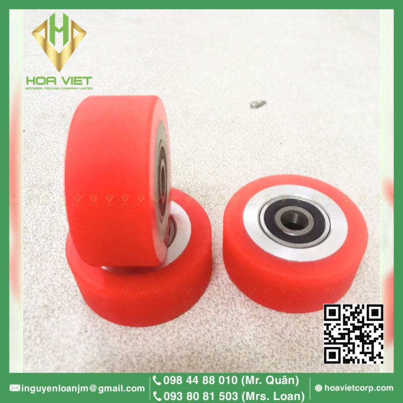 Trang chủ 24 Banh xe cao su 60x25 6200RS