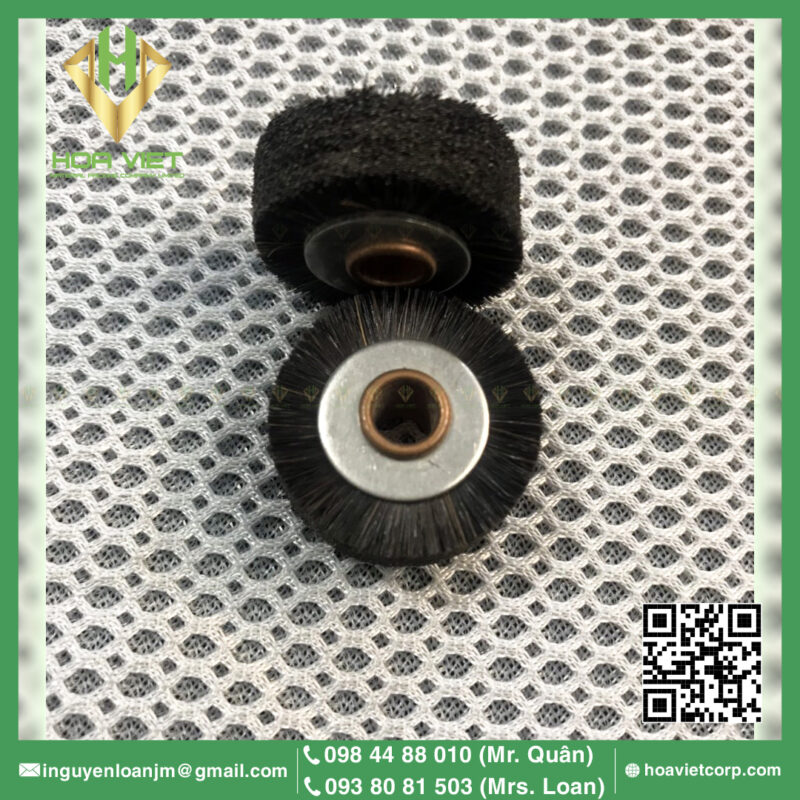 Trang chủ 24 Banh xe long den Komori 26x6 1