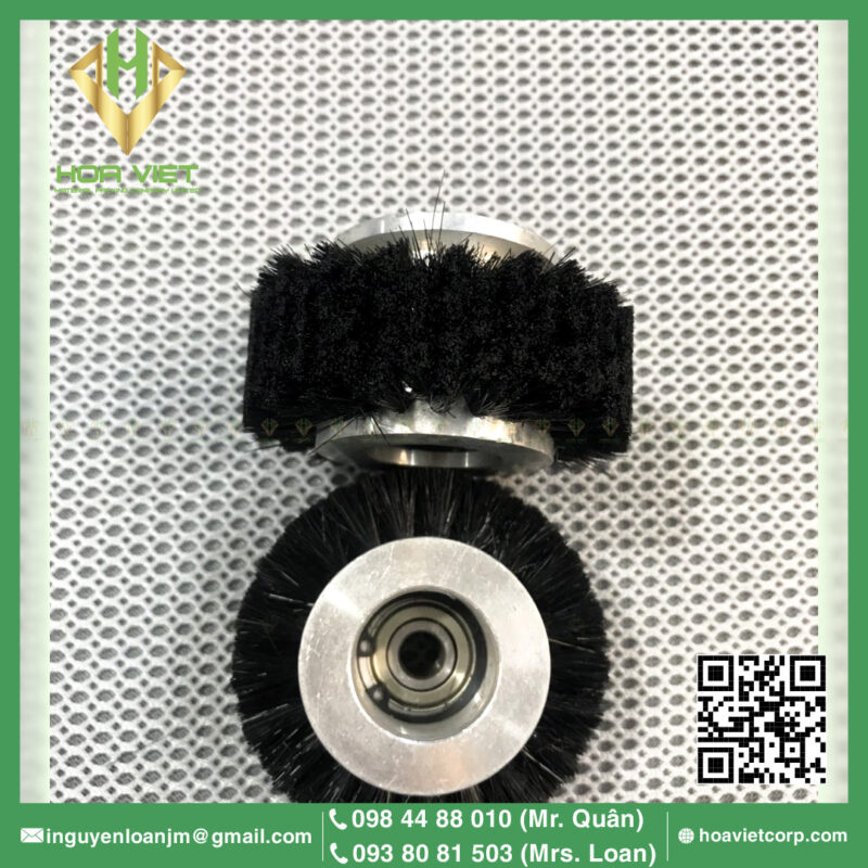 Trang chủ 23 Banh xe long khe day may be MHK 628Z