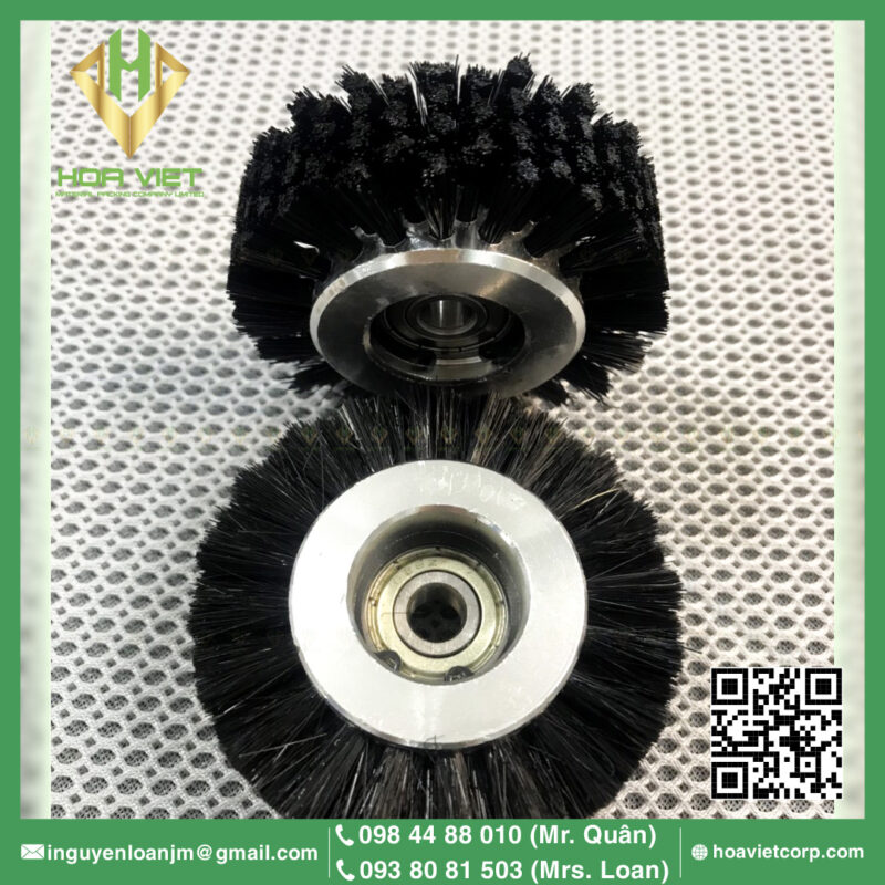 Trang chủ 29 Banh xe long may be MHK 628Z