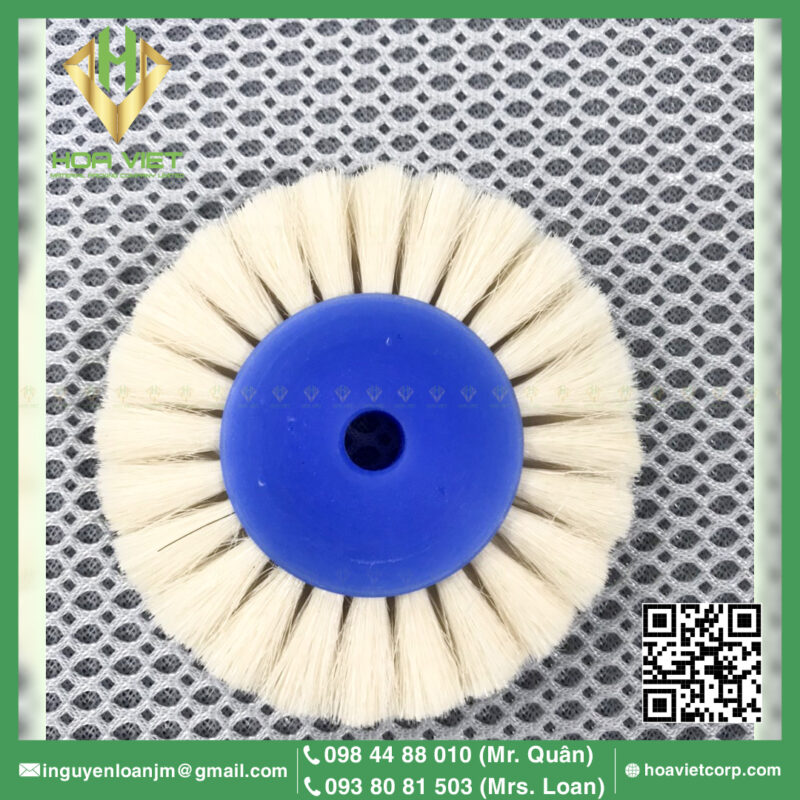 Banh xe long trang mem Mitsubishi 65x7 1