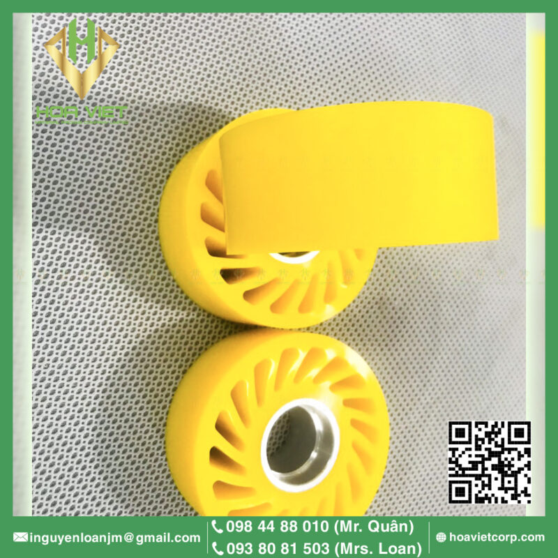 Banh xe thai duong 120x42x50