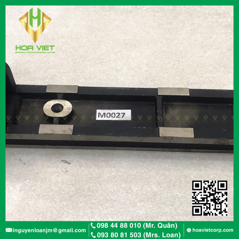 Bass May Mitsubishi175X35