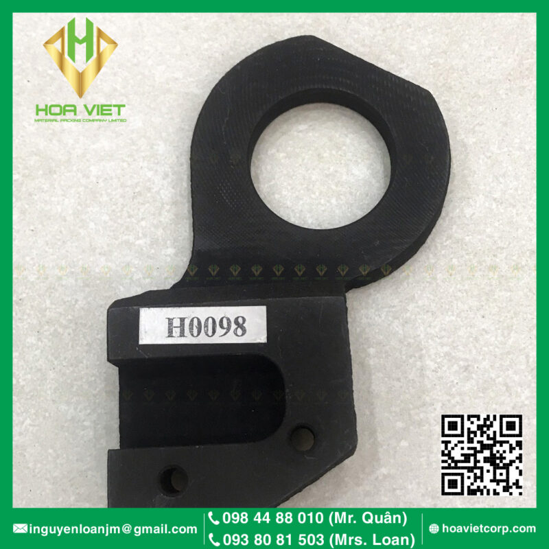 Bass bat lo nuoc may 102