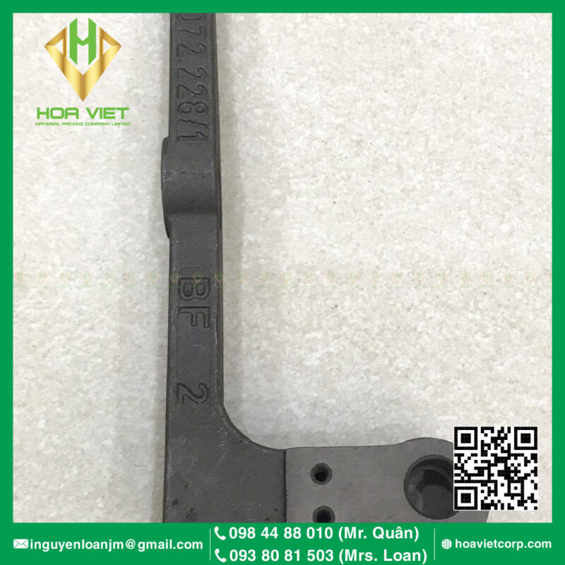 Bass do tay ke may 102