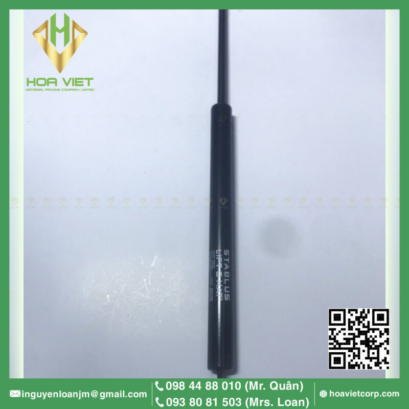 Benz luoi H13 15x3x200