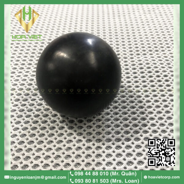 Bi 45 Loại Cao Su Màu Đen