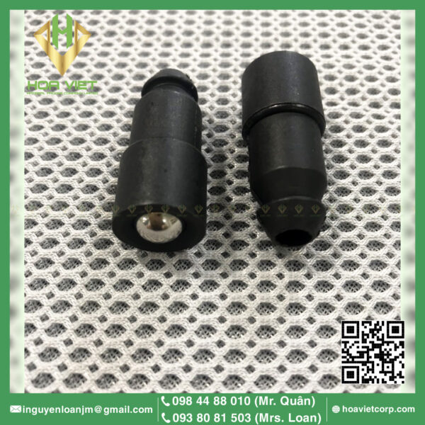 Bi đỡ giấy phi 15