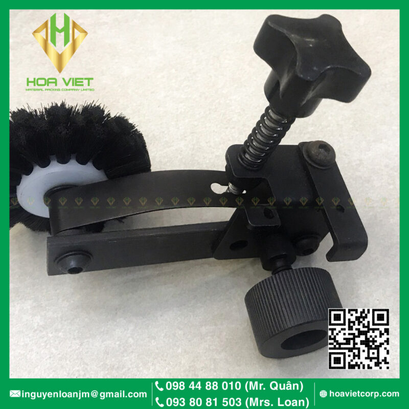 Bo Banh Xe Long KBA 1