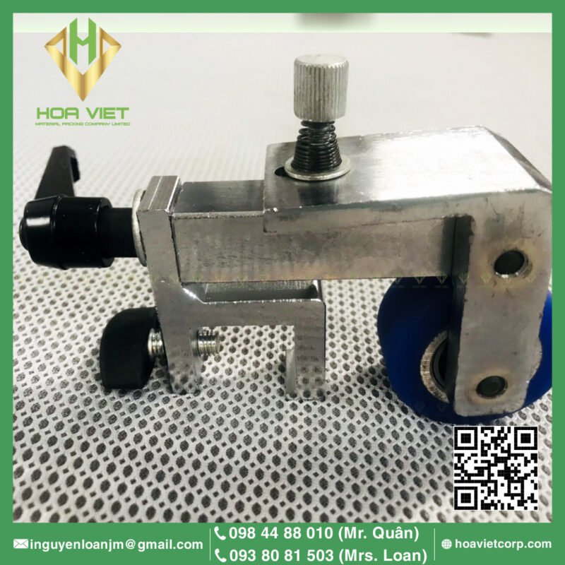 Bo Banh Xe Sau may can mang