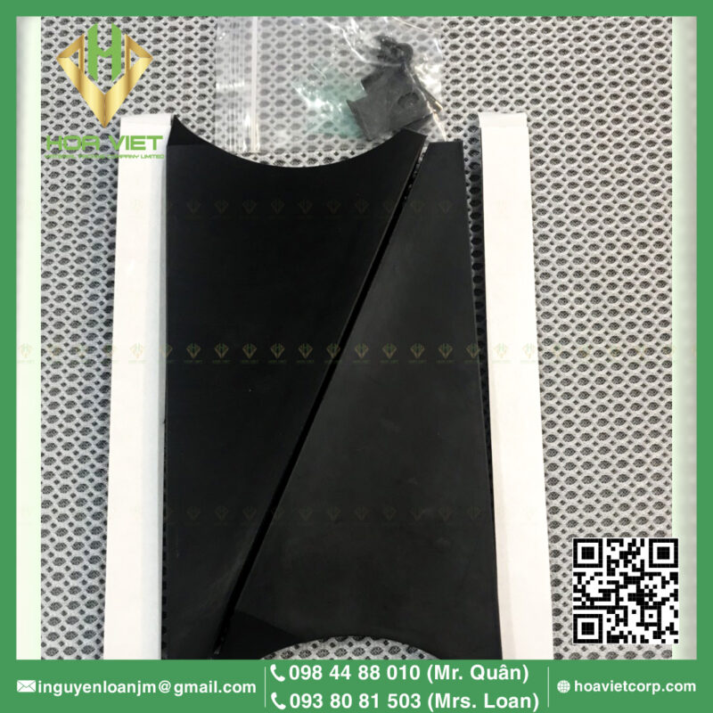 Bo Chan Dau Mang Heidelberg CD74