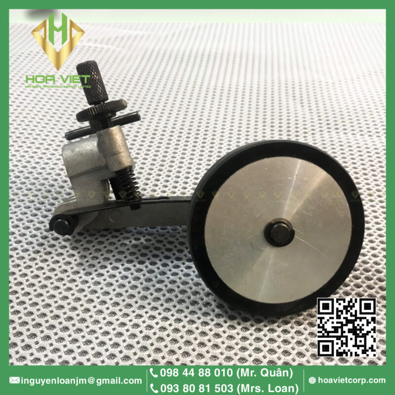 Bo Cum Banh Xe Cao Su Mitsubishi