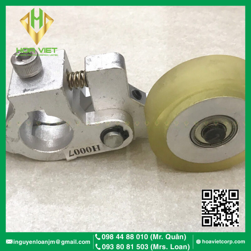 Bo Cum Banh Xe De Giay 102