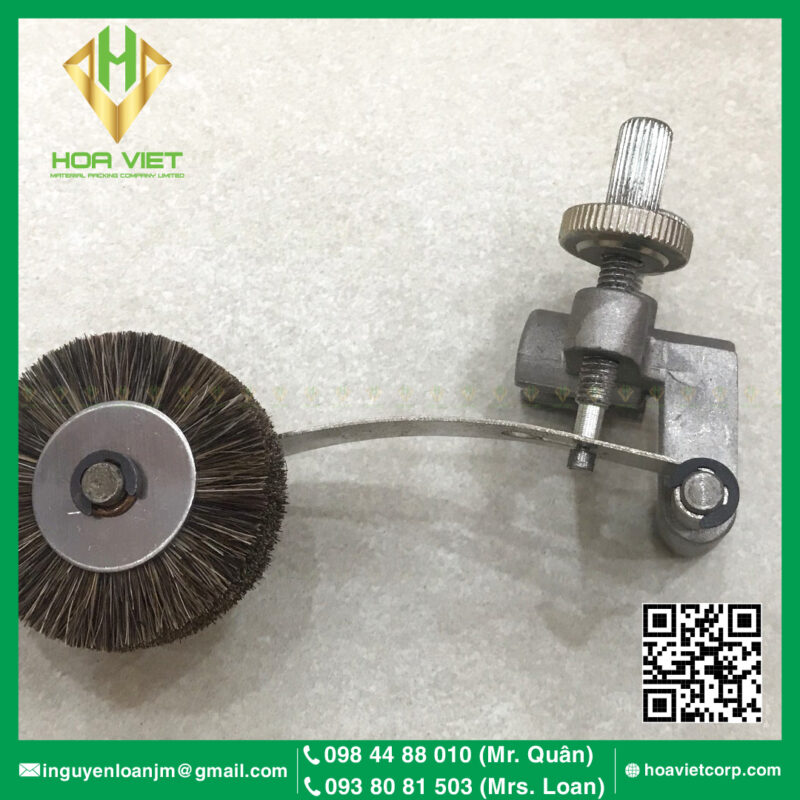 Bo Cum Banh Xe Long Komori