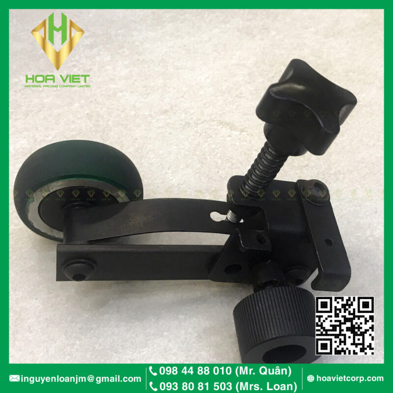 Bo Cum Banh Xe Nhua KBA