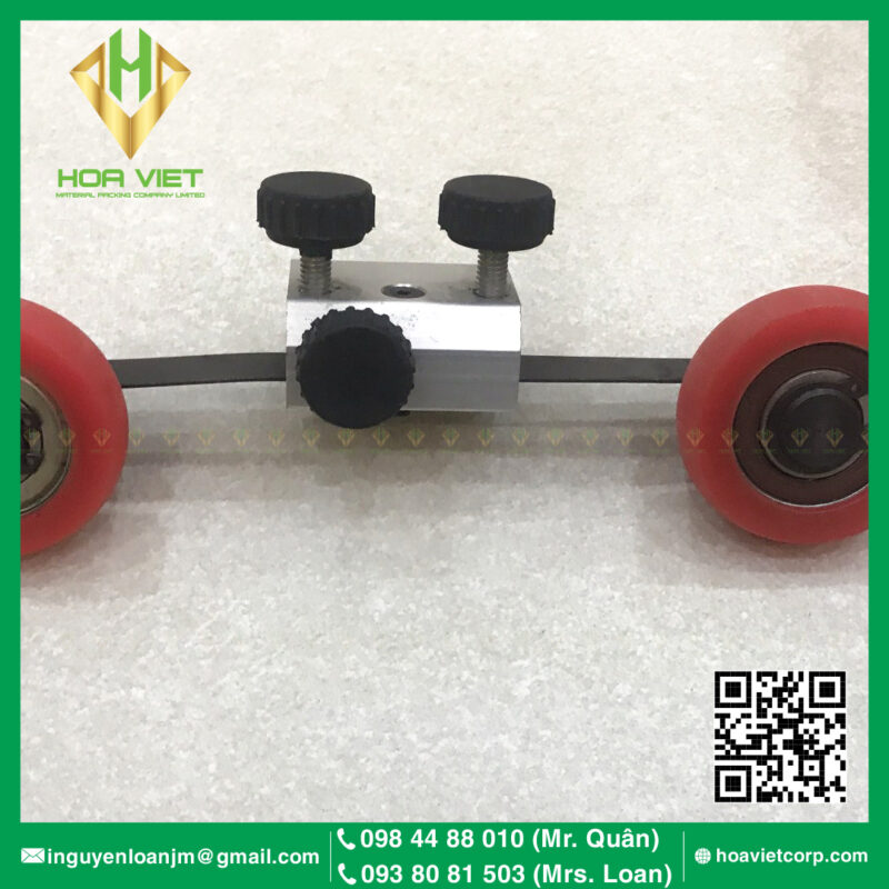 Bo Cum Banh Xe Truoc Sau Komori