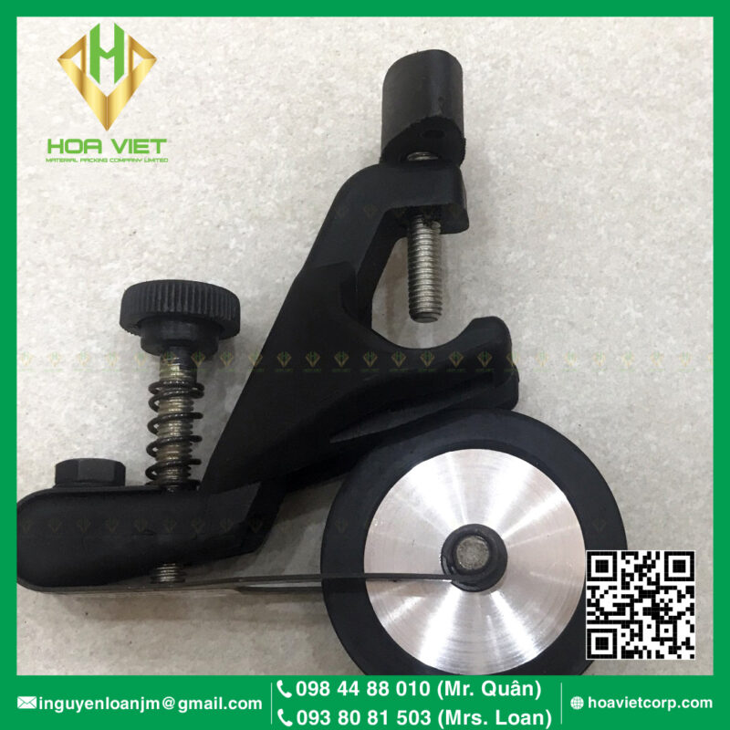 Bo Cum Banh Xe cao Su Den DK48