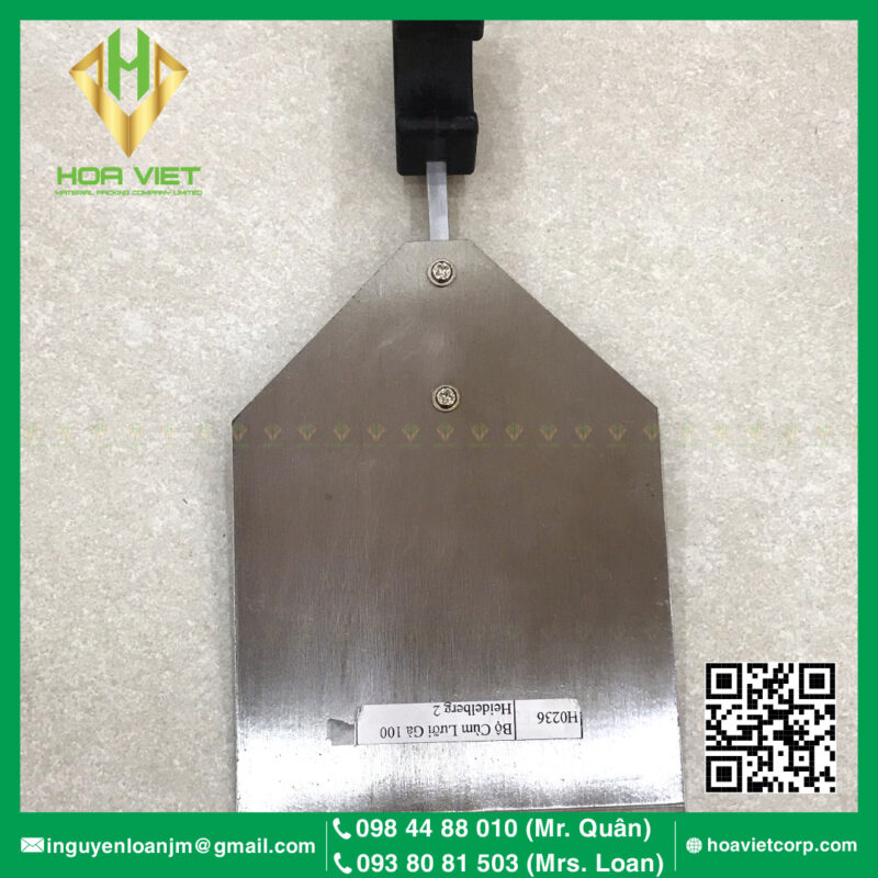 Bo Cum Luoi Ga 100 Heidelberg 2