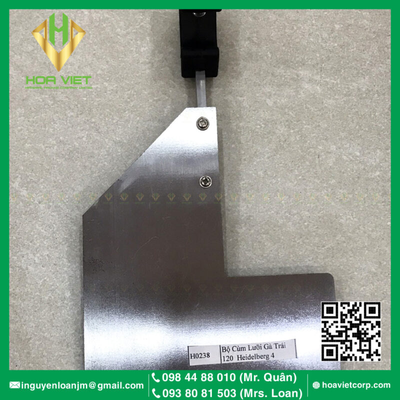 Bo Cum Luoi Ga Trai 120 Heidelberg 4