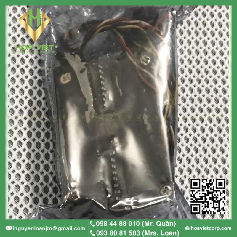 Bo Mach 2 Tang Misubishi